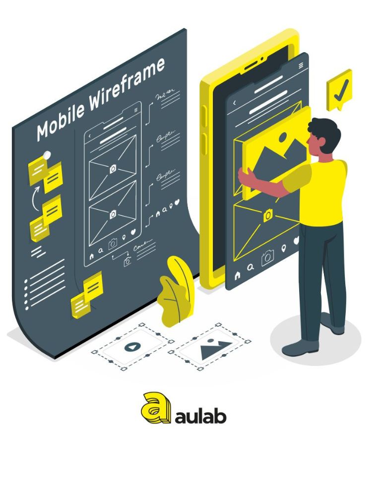 AULAB mobile 4